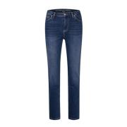 My Essential Wardrobe Skinny Jeans Blue, Dam