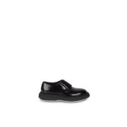 THE Antipode Shoes Black, Herr