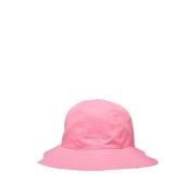Maison Kitsuné Hats Pink, Unisex