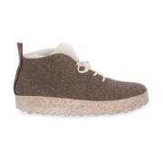 Asportuguesas Ankle Boots Beige, Dam