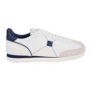 Valentino Garavani Sportskor White, Herr