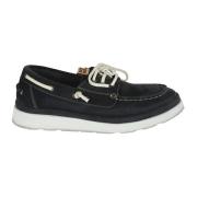 Moma Loafers Blue, Herr