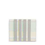 Thom Browne Wallets Cardholders Beige, Herr