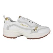 Cruyff Sneakers White, Dam