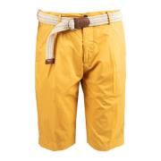 Antony Morato ; Fred; shorts Yellow, Herr