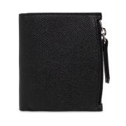 Maison Margiela Bi-fold plånbok Black, Herr