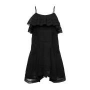 Isabel Marant Étoile Short Dresses Black, Dam