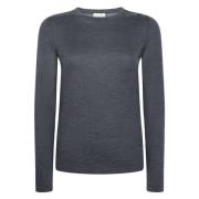 Jane Lushka Katherine Pullover | Grå Gray, Dam