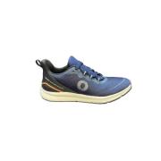 Ecoalf Sneakers Blue, Herr