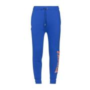 Family First Sweatpants Blue, Herr