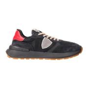 Philippe Model Sneakers Black, Herr