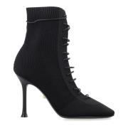 Alevi Milano Shoes Black, Dam