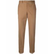 PT Torino Chinos Brown, Herr