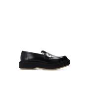 Adieu Paris Typ 143 loafers Black, Herr