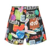 Ambush Casual Shorts Multicolor, Herr