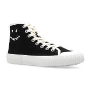 PS By Paul Smith SC Sneakers Black, Dam