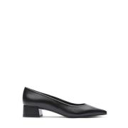 Lottusse Elegant Carla Salon Pumps Black, Dam