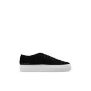Common Projects ‘Tournament Low Super’ sneakers Black, Dam