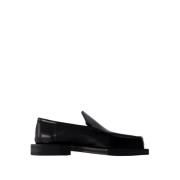 Coperni Loafers Black, Dam