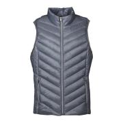 Danwear Vests Blue, Dam