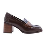 Pertini Pumps Brown, Dam