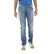 PT Torino Skinny Jeans Blue, Herr