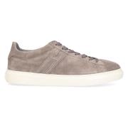 Hogan Sneakers Gray, Herr