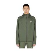 (Di)vision Jackets Green, Herr