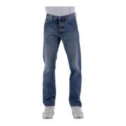 Sunflower Standard Jeans Blue, Herr