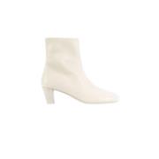 Marsell Boots White, Dam