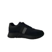 Harmont & Blaine Sneakers Black, Herr