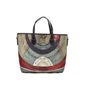 Gattinoni Handbags Multicolor, Dam