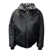 Giulia N Couture Jackets Black, Dam