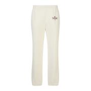 Chiara Ferragni Collection Trousers Beige, Dam