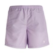 Marcelo Burlon Beachwear Purple, Herr