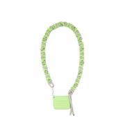 Kara Handbags Green, Dam