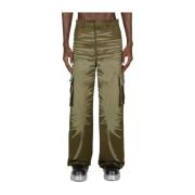 Botter Trousers Green, Herr