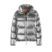 Parajumpers Laminerad Pia Dunjacka Gray, Herr