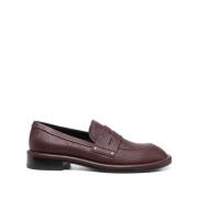 AGL Loafers Red, Dam