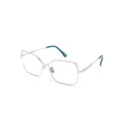 Marni SDJ Unila Valley Optical Argento Optical Frame Gray, Dam