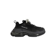 Balenciaga Vintage Begagnade sneakers Black, Dam