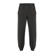 Entire Studios Trousers Black, Herr