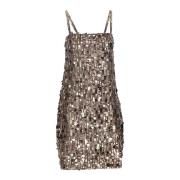 P.a.r.o.s.h. Bronsdress Aw23 Gray, Dam