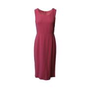 Dolce & Gabbana Pre-owned Pre-owned Dresses Pink, Dam