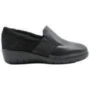 Cinzia Soft Svarta Sneakers - Csid230000035 Black, Dam
