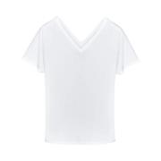 RRD Stilfull T-Shirt White, Dam