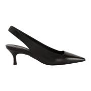 Furla Pumps Black, Dam