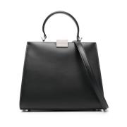 Armarium Handbags Black, Dam