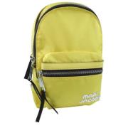 Marc Jacobs Pre-owned Pre-owned Fabric backpacks Yellow, Unisex