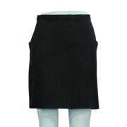 Jil Sander Pre-owned Pre-owned Skirts Gray, Dam